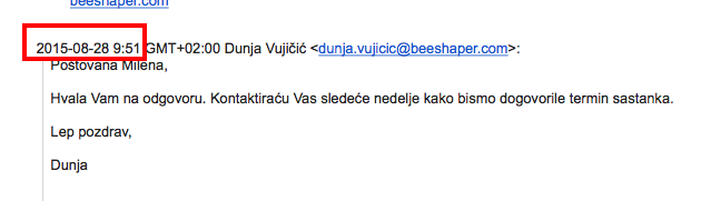 Fwd: Predlog za upoznavanje i sastanak #BeeShaper - gaga.djermanovic@gmail.com - Gmail 2015-11-06 16-59-44