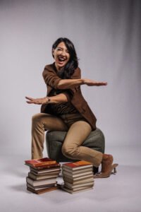 Mojca Drča, Head of HR, Ministarstvo zdravlja Republike Slovenije