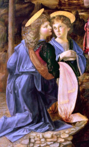 Mojca Drča, Head of HR, Ministarstvo zdravlja Republike Slovenije