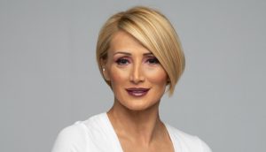 Ksenija Mijatović, psihoterapeut i trener