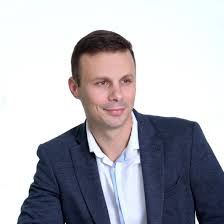 Strahinja Kukić, TEND, suvlasnik 