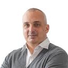 Vladimir Matijević, Kimtek, GM