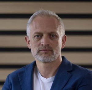 Nikola Ivančević, TechNexus, CEO (52g)