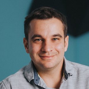Nenad Božić, SmartCat, CEO